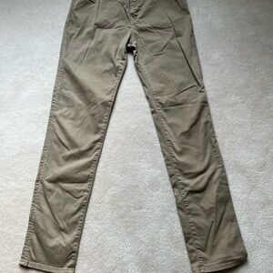 American Eagle Men’s Pants, 32 x 34